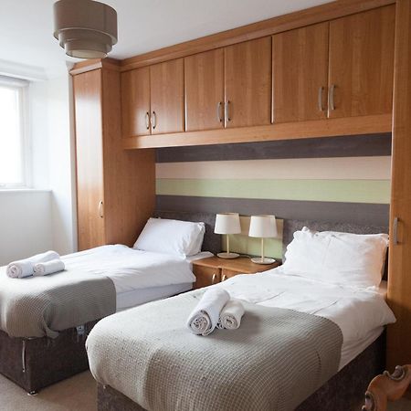 Weekly & Monthly Stays In Penthouse For Contractors Or Leisure Single Or Superking Beds Available Birkenhead Esterno foto